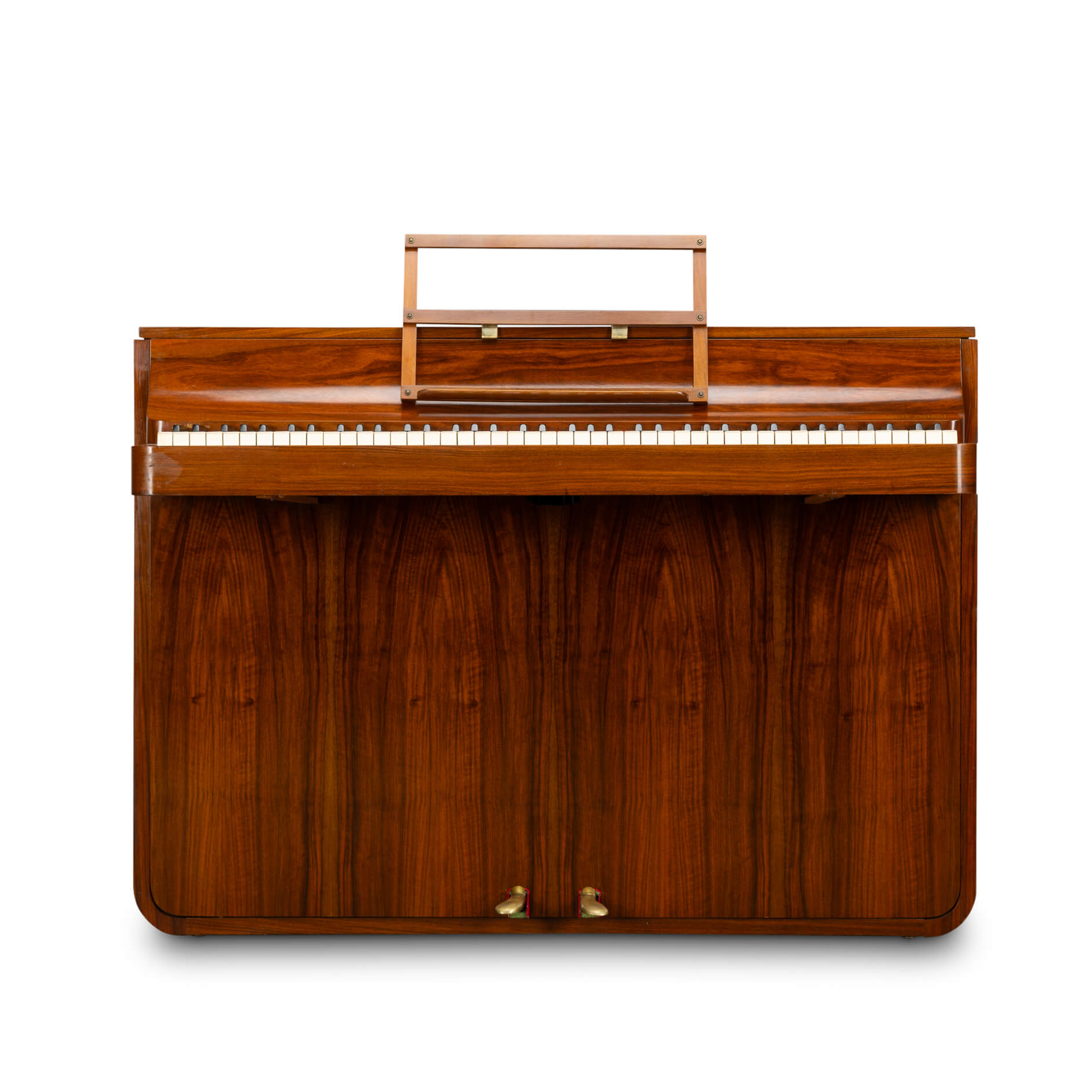 Louis Zwicki : Rosewood